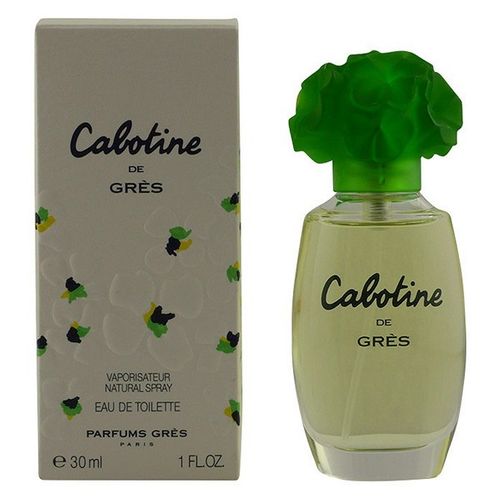 Perfumy Damskie Cabotine Gres EDT na Arena.pl