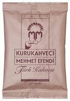 Kawa oryginalna turecka 100g Mehmet Efendi