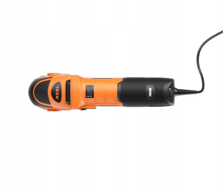 ADBL ROLLER DA12075-01 POLERKA DUAL ACTION + TORBA zdjęcie 11