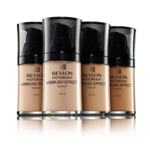 REVLON Photo Ready 30ml numery - 05 na Arena.pl