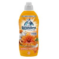 płyn do płukania lavandera orange tropic 80 prań1,76l