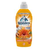 płyn do płukania lavandera orange tropic 80 prań1,76l