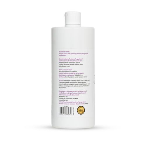Mylove Anal-Back Side Extreme 1000 Ml. na Arena.pl