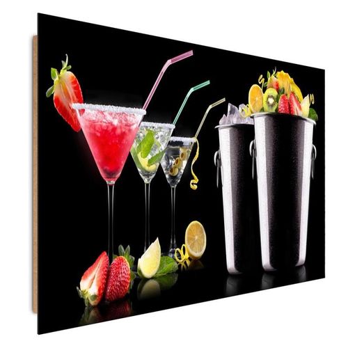 Deco Panel, Napoje i owoce 50x40 na Arena.pl