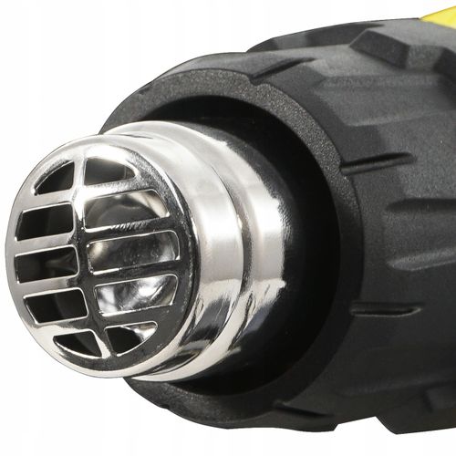 Opalarka 2000W 50-600°C walizka Stanley FME670K na Arena.pl