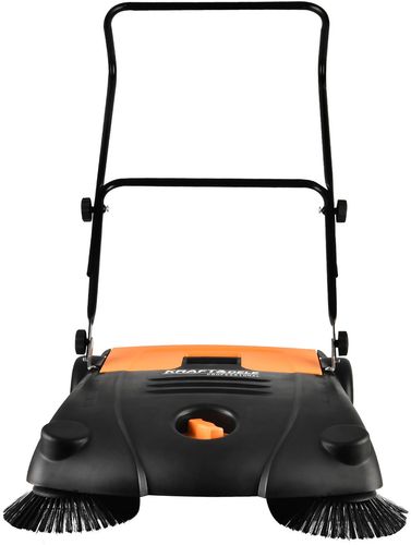zamiatarka ręczna 700mm 14l kd5128 na Arena.pl