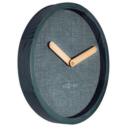 Zegar ścienny NeXtime Calm 3155 TQ na Arena.pl