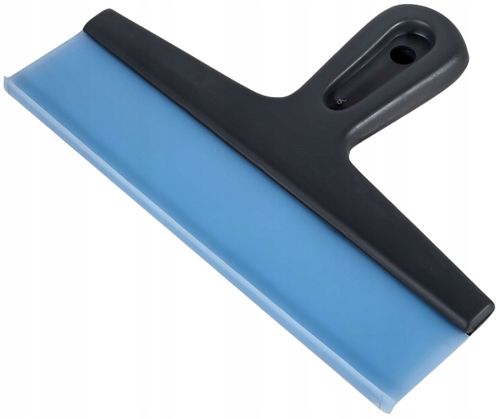 Ściągaczka wody z szyb do okien kabiny luster silikonowa samochodowa na Arena.pl