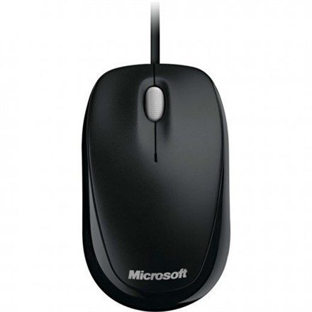 Mysz Microsoft 4HH-00002 Compact Optical Mouse na Arena.pl