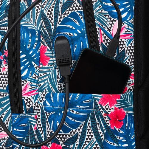 plecak ptn 77711-6609 print 8 na Arena.pl