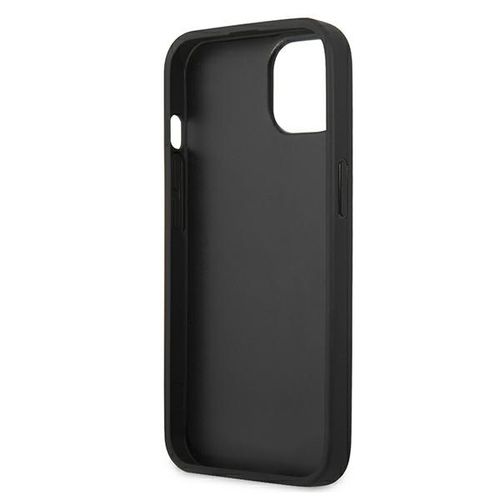 Etui Karl Lagerfeld do iPhone 13 mini, Czarny na Arena.pl