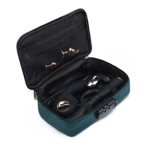 discreet box luxury green na Arena.pl