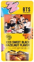 Kawa BTS Iced Sweet Black Hazelnut Coffee 230ml - HY