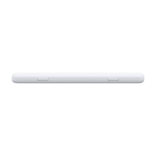 etui organizer piórnik na rysiki do tabletu smooth writing 2 białe na Arena.pl