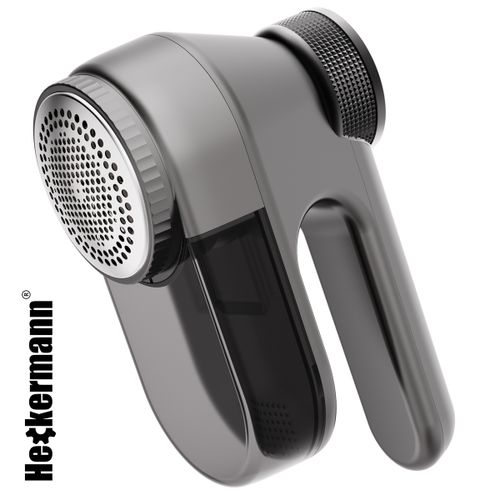 Elektryczna Golarka Do Ubrań Heckermann B1 na Arena.pl