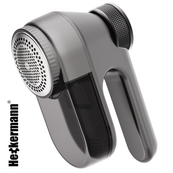 Elektryczna Golarka Do Ubrań Heckermann B1 zdjęcie 9