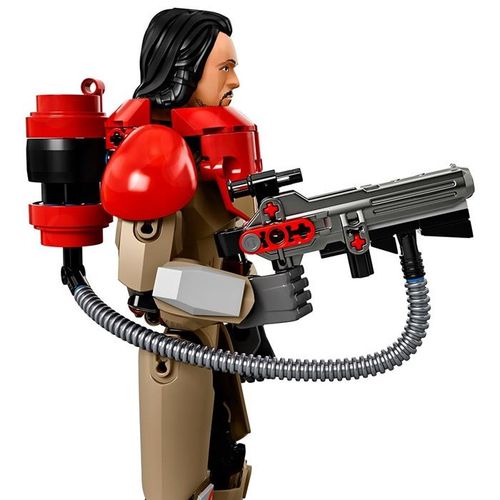 Klocki Lego Star Wars Baze Malbus 75525 na Arena.pl