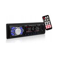 RADIO SAMOCHODOWE BLOW AVH-8624 MP3/USB/SD/MMC/BT