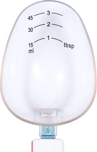 waga kuchenna - łyżka75ml. - w-68365 na Arena.pl