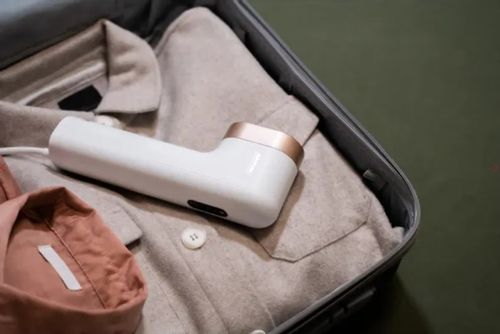 Parownica do ubrań steamer parowy MZP-04 1200W na Arena.pl