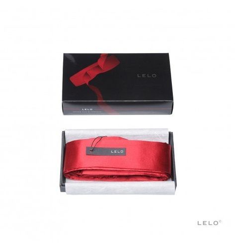 LELO - Intima, czerwona na Arena.pl