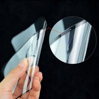 Szkło hybrydowe do Apple iPhone 16 1 szt.