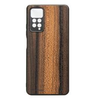 drewniane etui xiaomi redmi note 11 pro ziricote