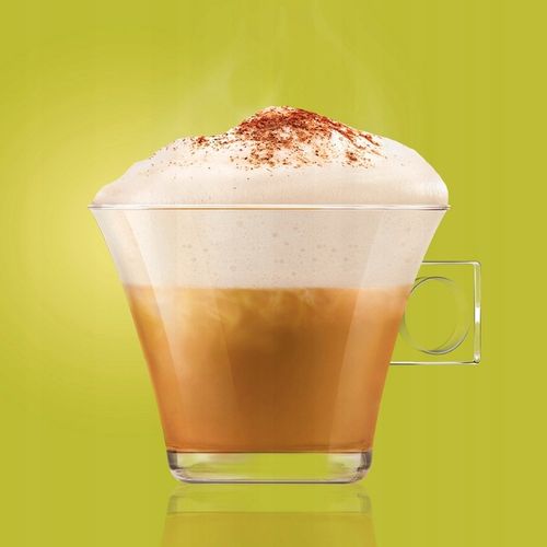 Kapsułki Nescafe Dolce Gusto Cappuccino 48szt 3x16 na Arena.pl