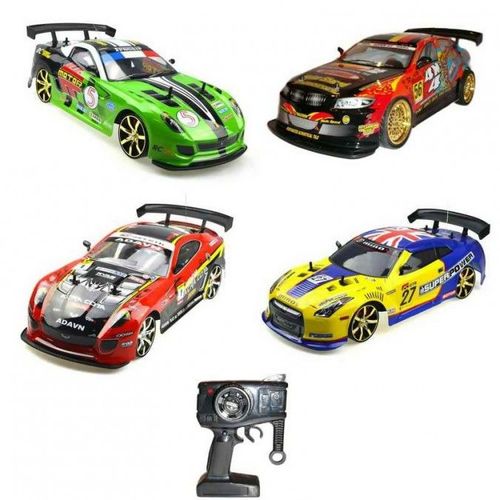 NQD 4WD Drift Car 1:10 na Arena.pl