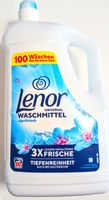 Żel do prania białego i koloru Lenor Universal Aprilfrisch 5 L
