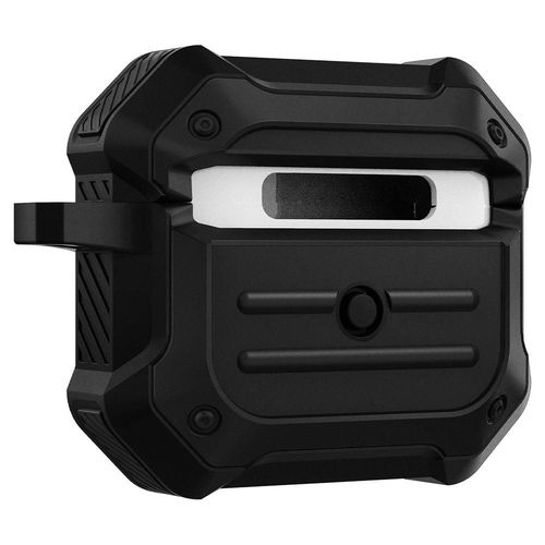 Etui Spigen Tough Armor do Apple Airpods 3 Black na Arena.pl