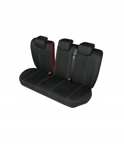 POKROWCE KOMPLET FOTELI NISSAN NOTE na Arena.pl