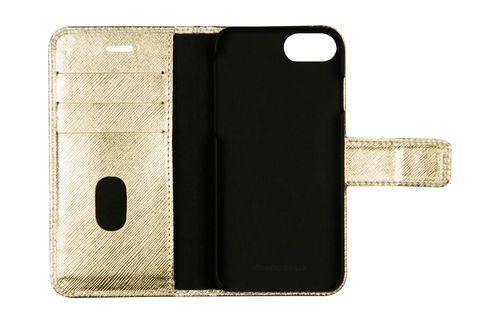 MODE NEW YORK Apple iPhone 7/8 4,7 - GOLD na Arena.pl
