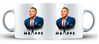 Kubek Kylian Mbappe