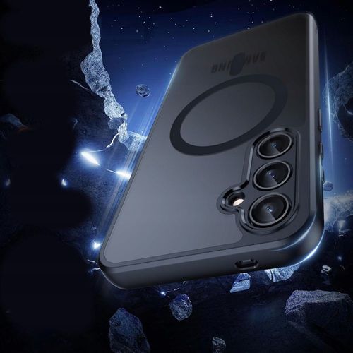 TECH-PROTECT MAGMAT MAGSAFE GALAXY S24 FE MATTE BLACK na Arena.pl