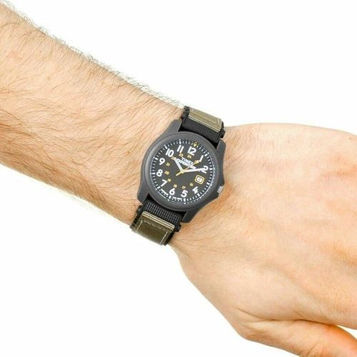 ZEGAREK MĘSKI TIMEX EXPEDITION T425714E na Arena.pl
