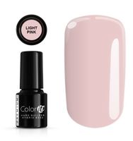 Silcare Hard Builder Base Light Pink 6g