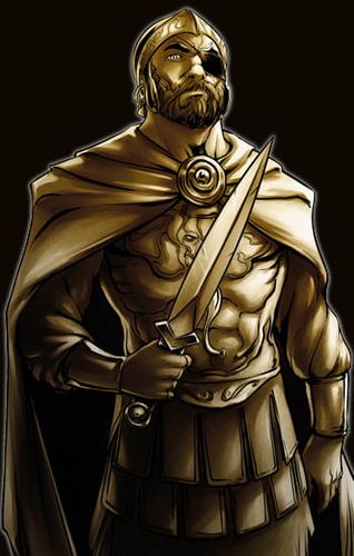 Gra Mare Nostrum: Imperia na Arena.pl