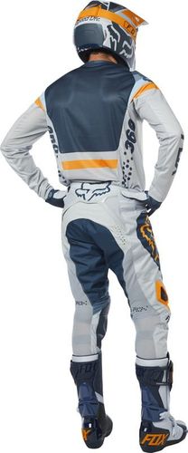 SPODNIE FOX 360 MURC LIGHT GREY 32 na Arena.pl
