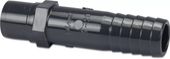 Końcówka węża 25 PCV - (Łącznik)