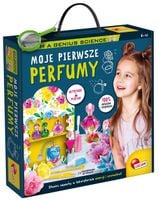lisciani i"m a genius moje pierwsze perfumy 6691