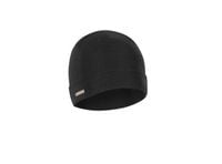 Czapka Helikon Winter Merino Beanie - Czarny-Black