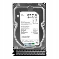 HP 846521-002 6TB 7.2K 256MB SAS-3 3.5'' MB6000JVYZD