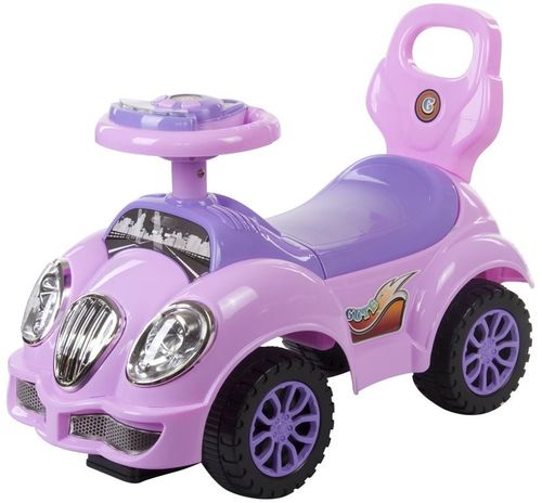 Jeździk Parrot - różowe na Arena.pl