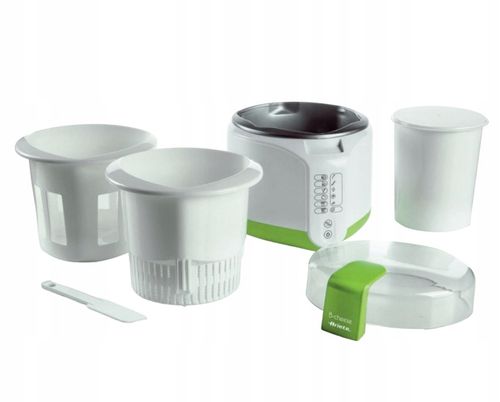 URZĄDZENIE DO PRODUKCJI SERA I JOGURTÓW ARIETE 615 na Arena.pl