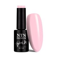 Lakier hybrydowy LED/UV Gel Polish NTN Premium Delight Sorbet Nr 148 5 g