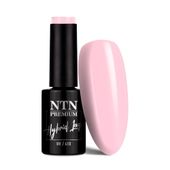 Lakier hybrydowy LED/UV Gel Polish NTN Premium Delight Sorbet Nr 148 5 g