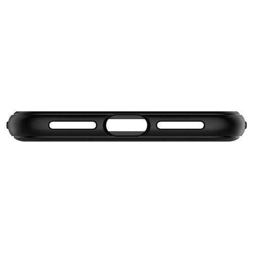 SPIGEN RUGGED ARMOR IPHONE X/XS MATTE BLACK na Arena.pl