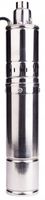 POMPA GŁĘBINOWA ŚRUBOWA DO WODY CZYSTEJ STUDNI 3500W WYDAJNA