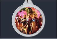 Brelok do kluczy Avengers